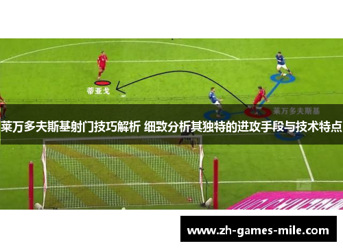 莱万多夫斯基射门技巧解析 细致分析其独特的进攻手段与技术特点