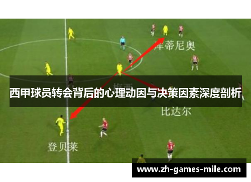 西甲球员转会背后的心理动因与决策因素深度剖析