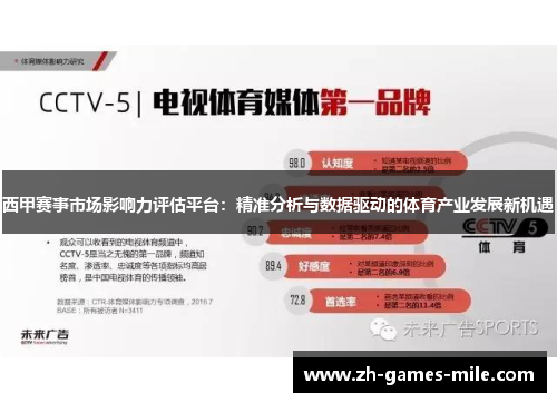 西甲赛事市场影响力评估平台：精准分析与数据驱动的体育产业发展新机遇
